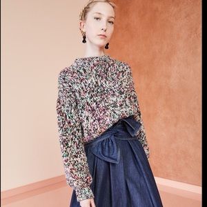 Ulla Johnson Sweater